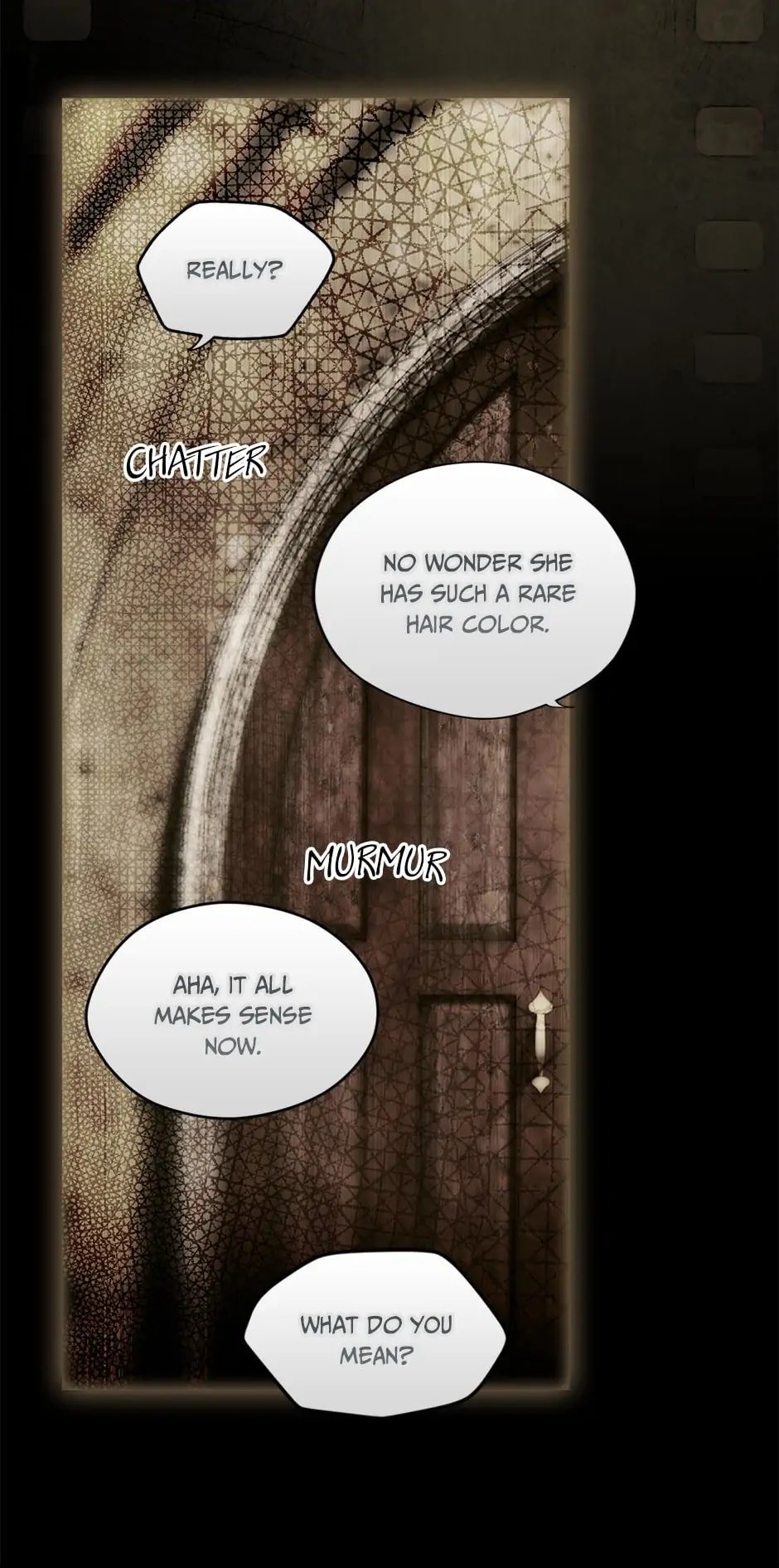 Secret Lady, Chapter 86 image 62